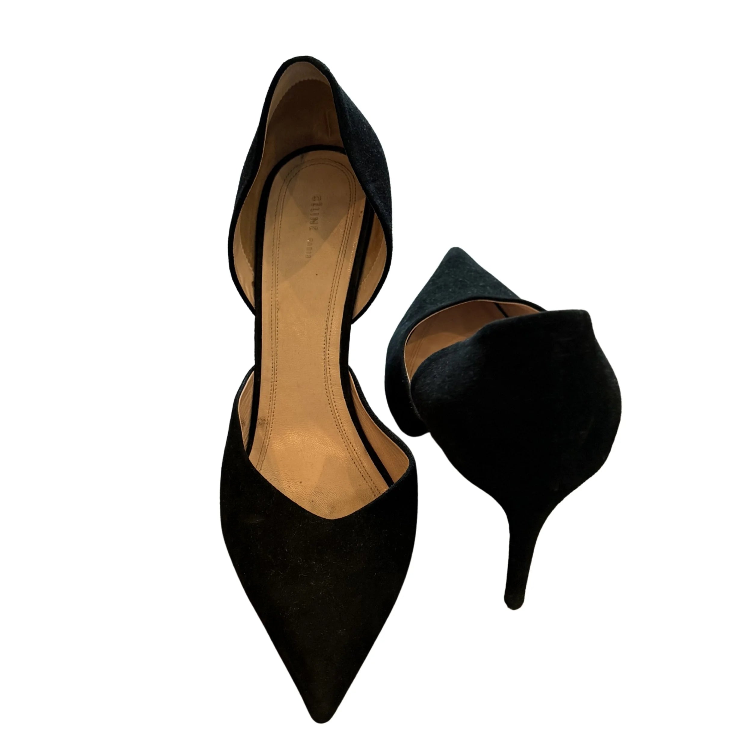 Celine Heels 41
