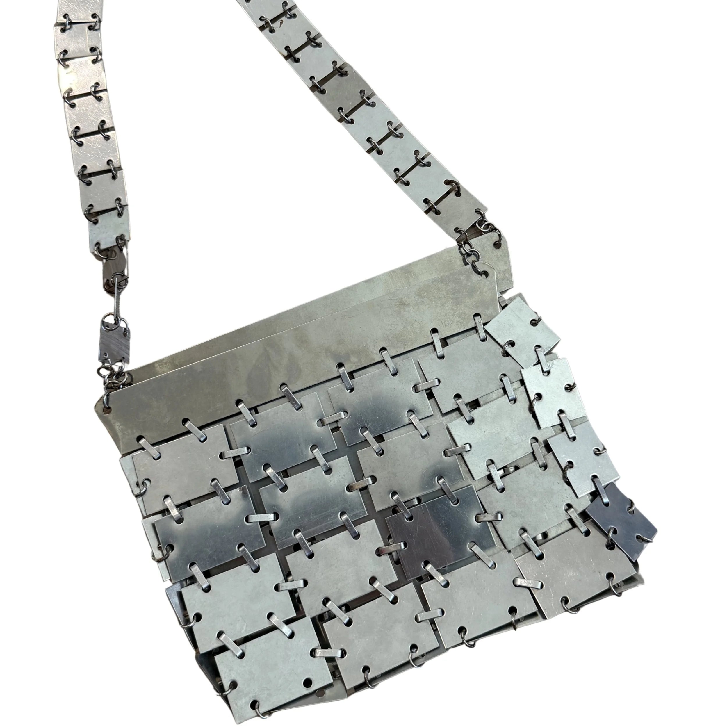 Vintage Paco Rabanne Bag