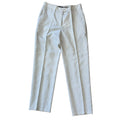 Chanel Acetate Grey Pants