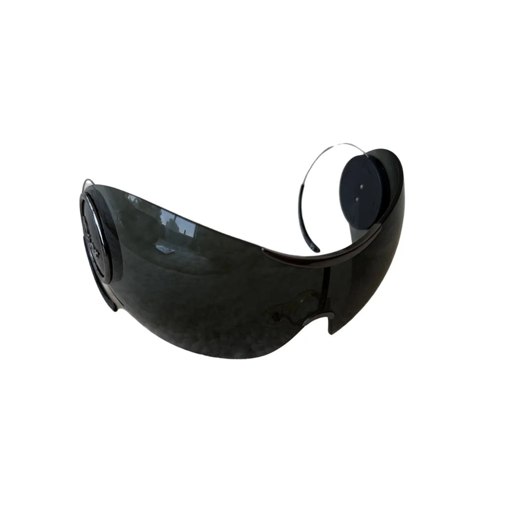 DIOR 2000'S GLASSES W ORIGINAL CASE