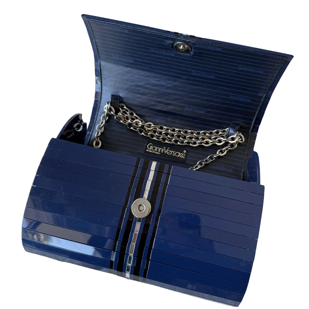 Gianni Versace 90's Clutch