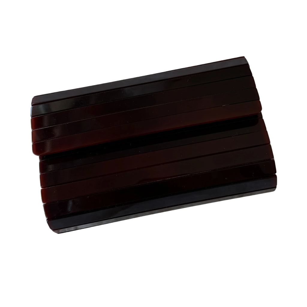 Angela Caputi Vintage Clutch