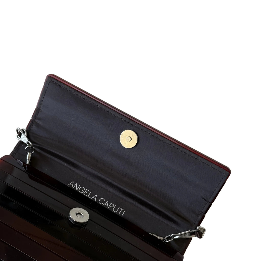 Angela Caputi Vintage Clutch