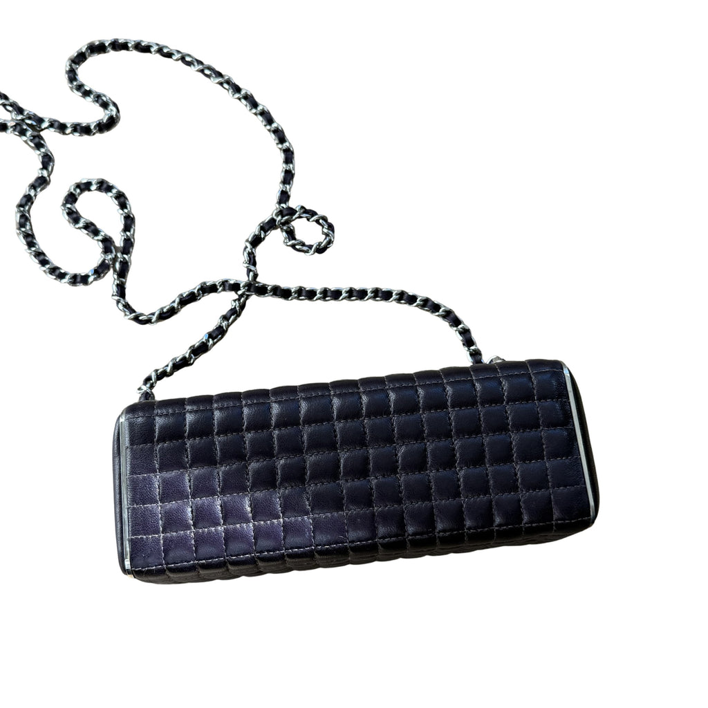 RARE Chanel Sample Bag 2000's