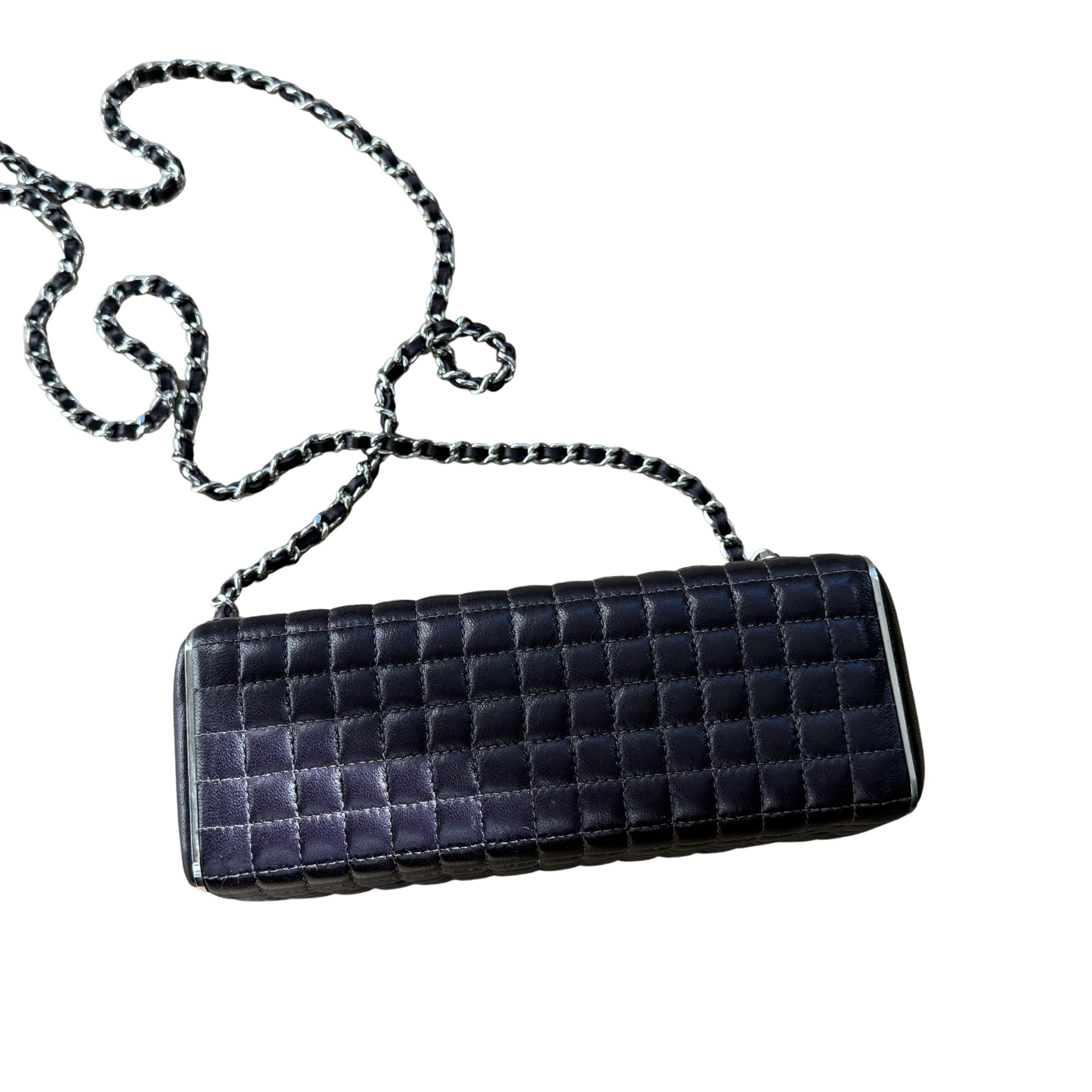 RARE Chanel Sample Bag 2000's