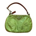 Prada Mini Nylon Bag
