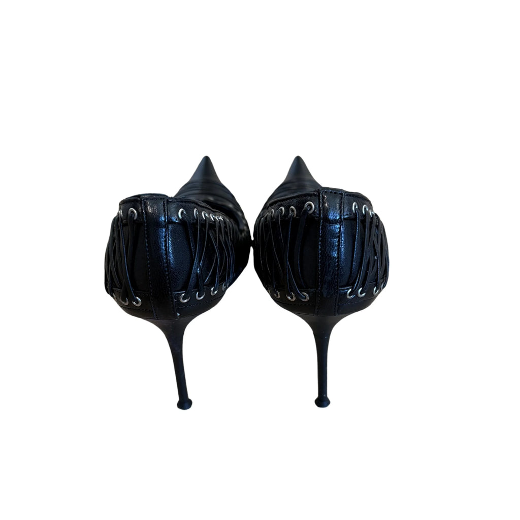 Gianmarco Lorenzi Heels