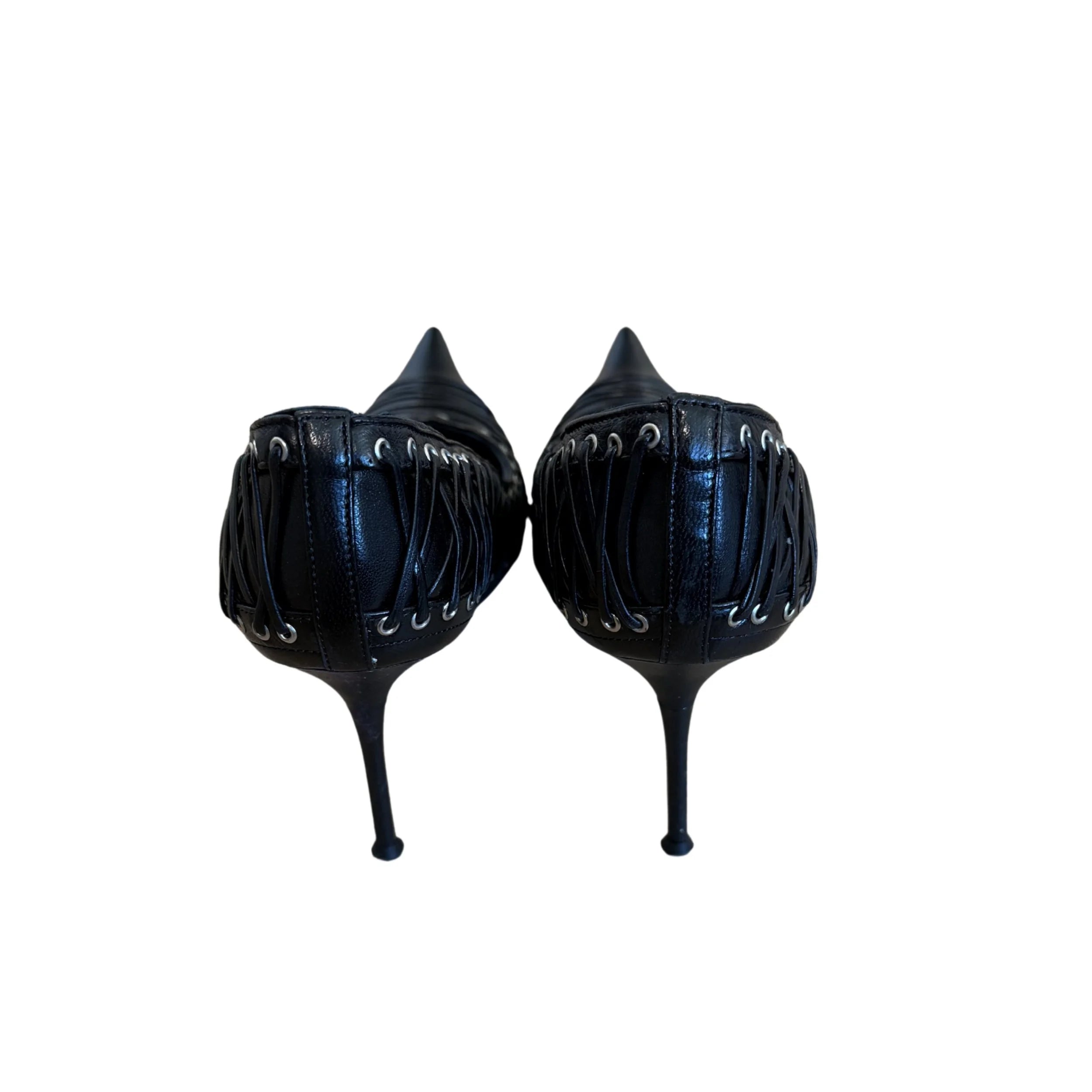 Gianmarco Lorenzi Heels
