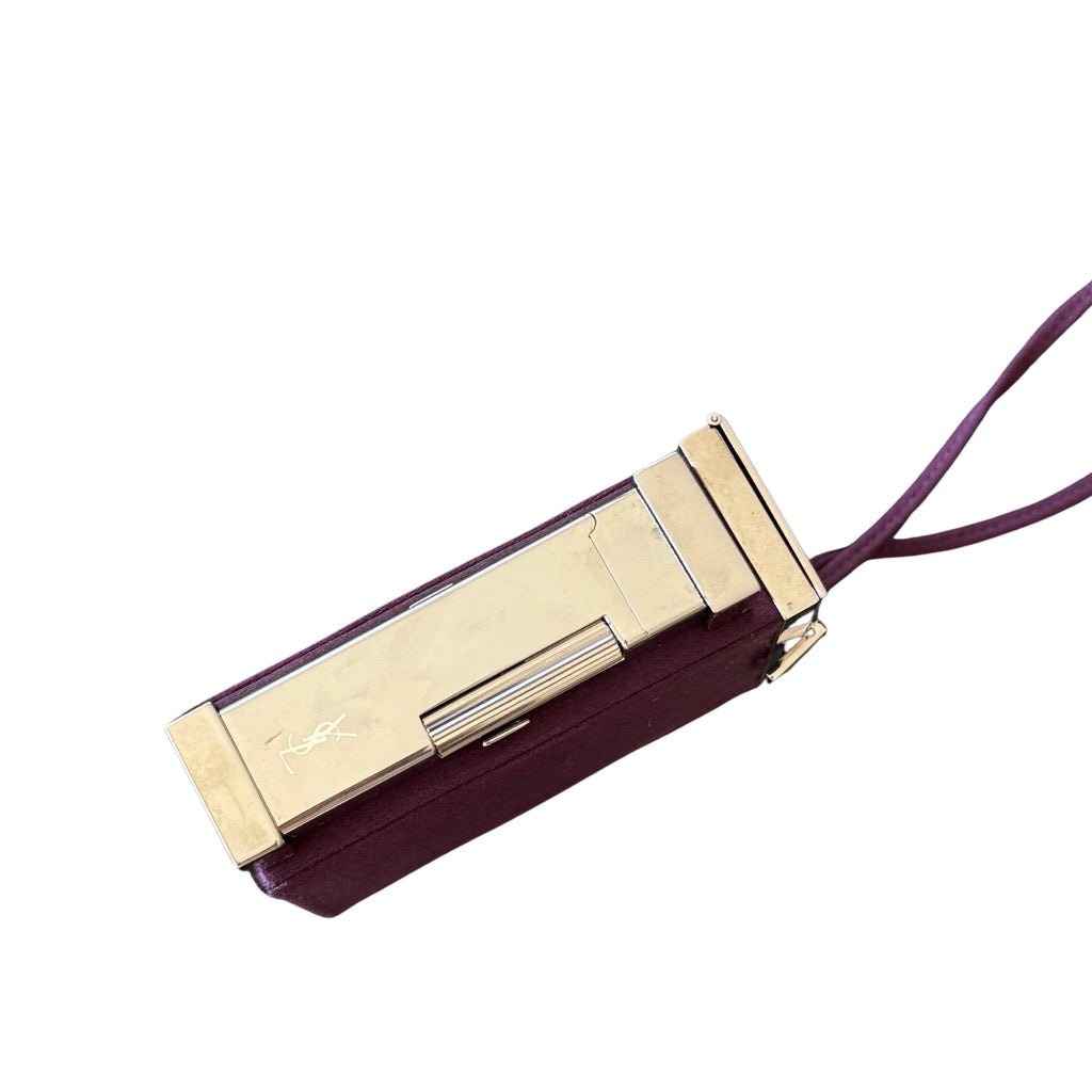 Tom Ford for Yves Saint Laurent 2001 Cigarette Box Case