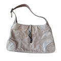 Gucci Lizard Jackie Bag