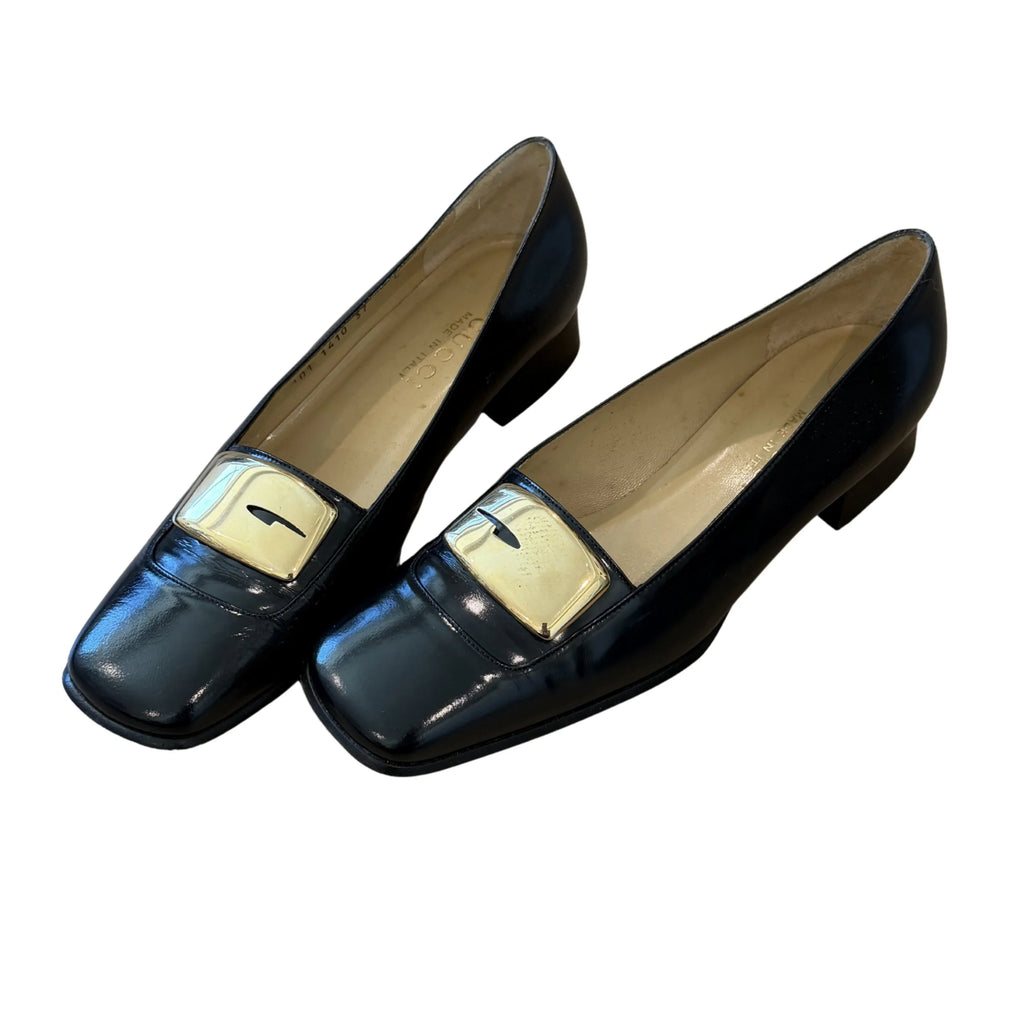 90's Gucci Loafer