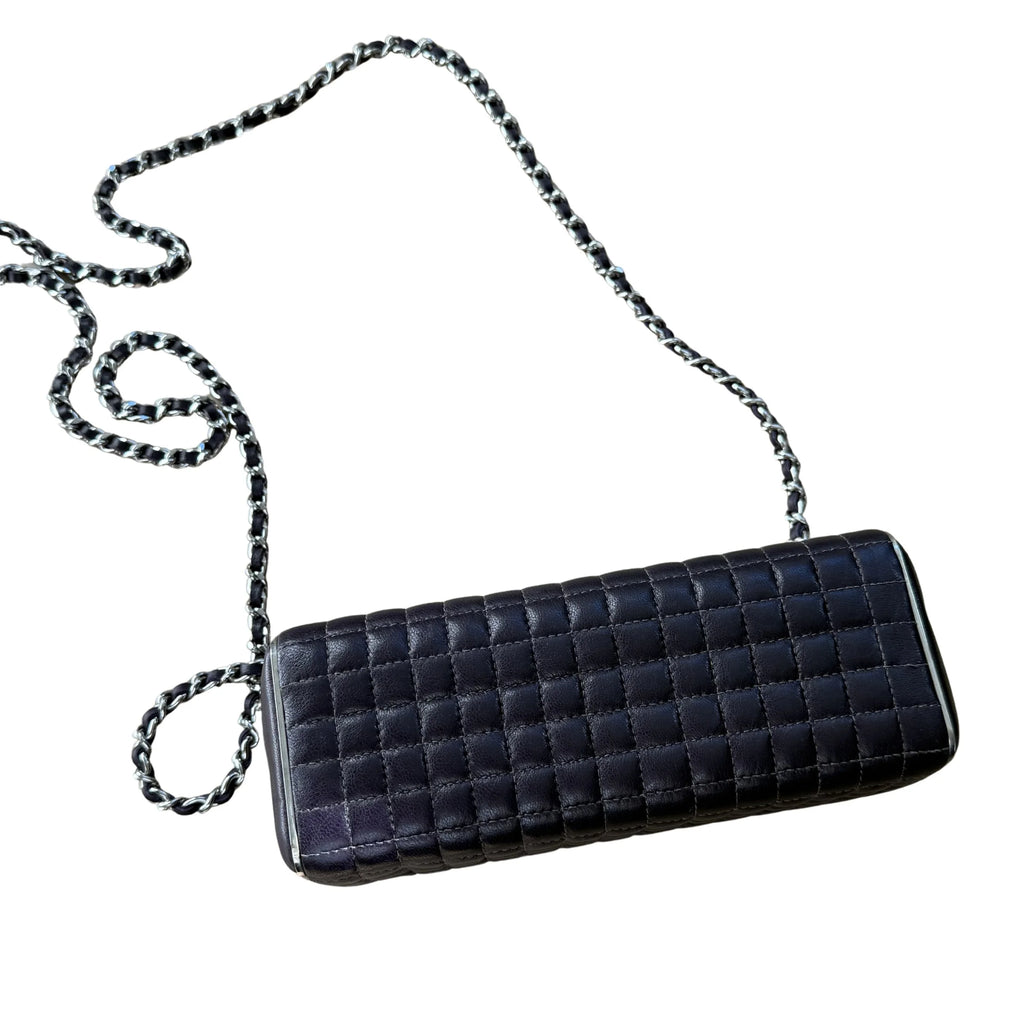 RARE Chanel Sample Bag 2000's