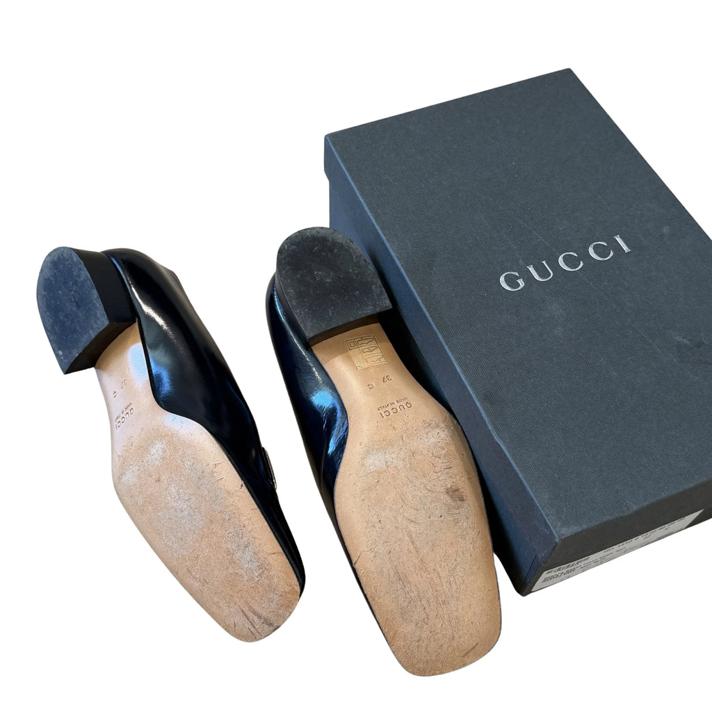 90's Gucci Loafer