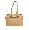 Chanel Chocolate Bar Shoulder Bag