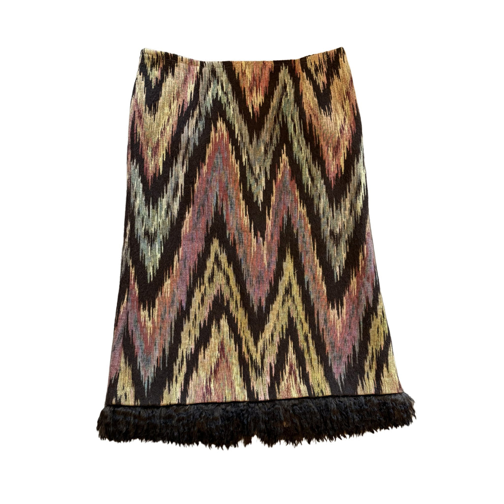 Missoni 1 of 1 Sample Skirt