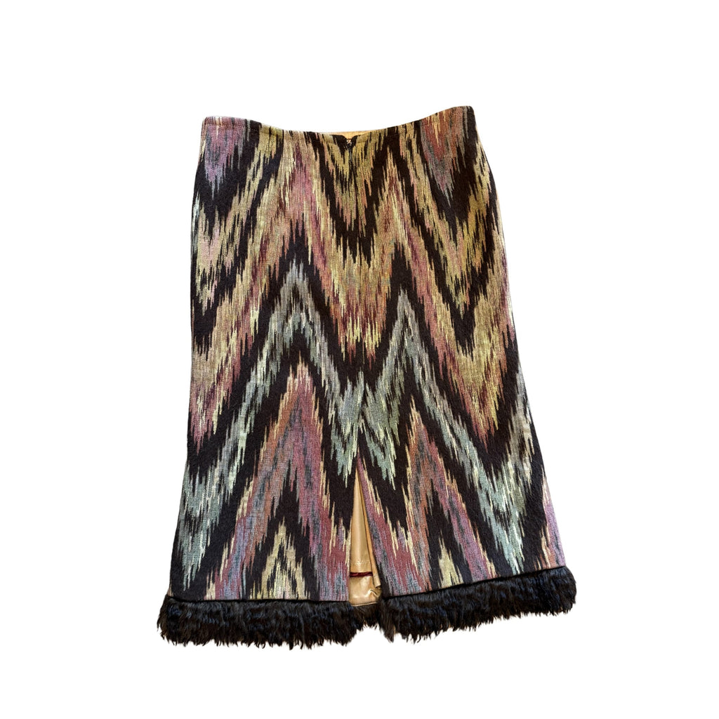 Missoni 1 of 1 Sample Skirt