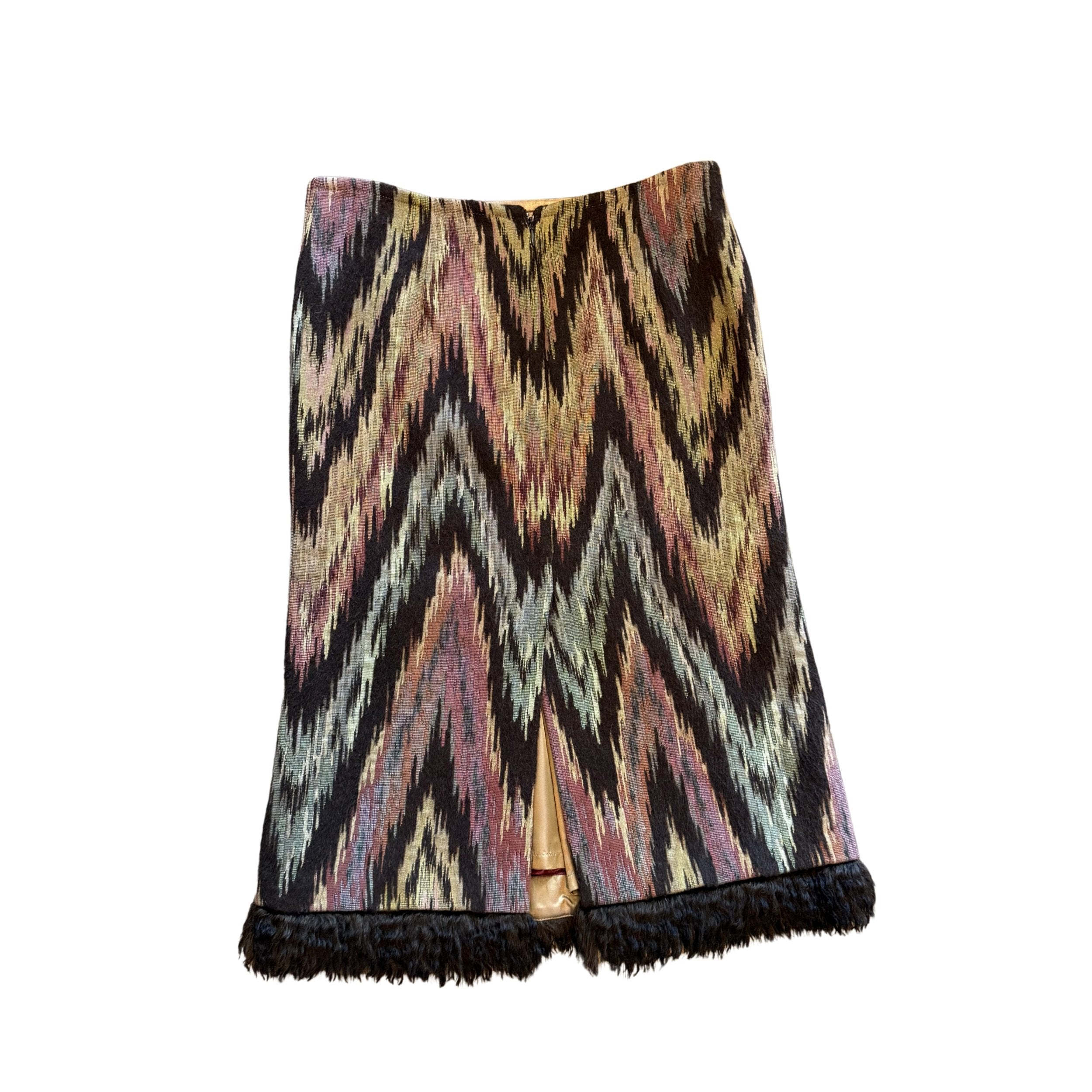 Missoni 1 of 1 Sample Skirt