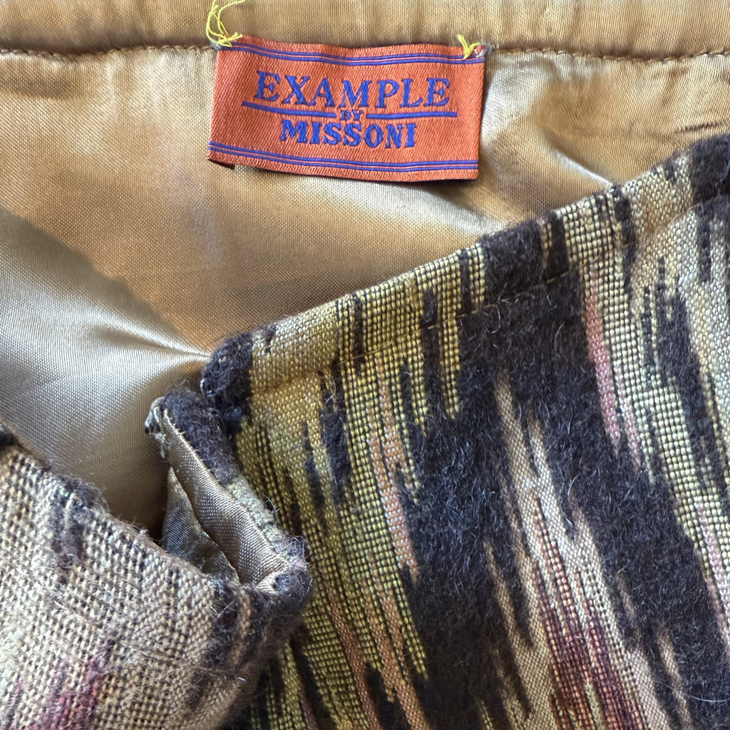Missoni 1 of 1 Sample Skirt