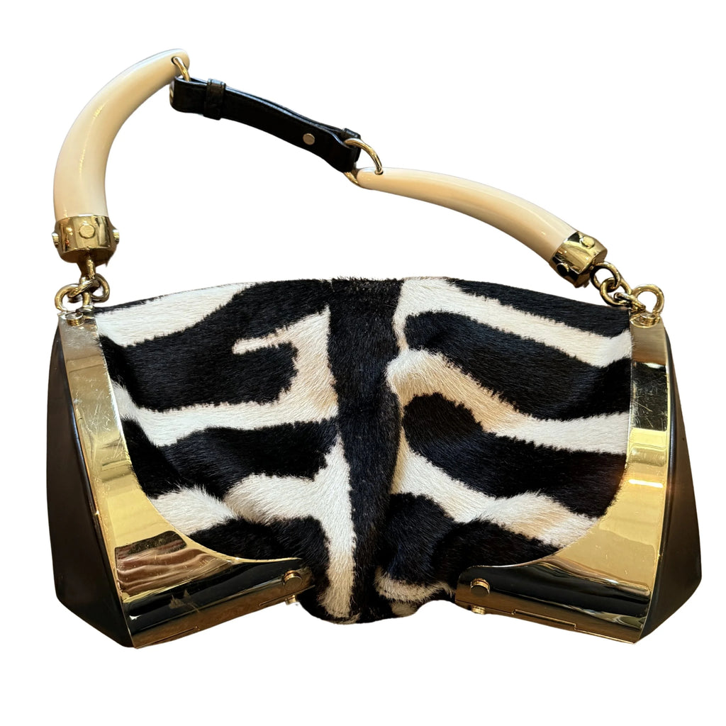 YSL Mombasa Bag by Tom Ford