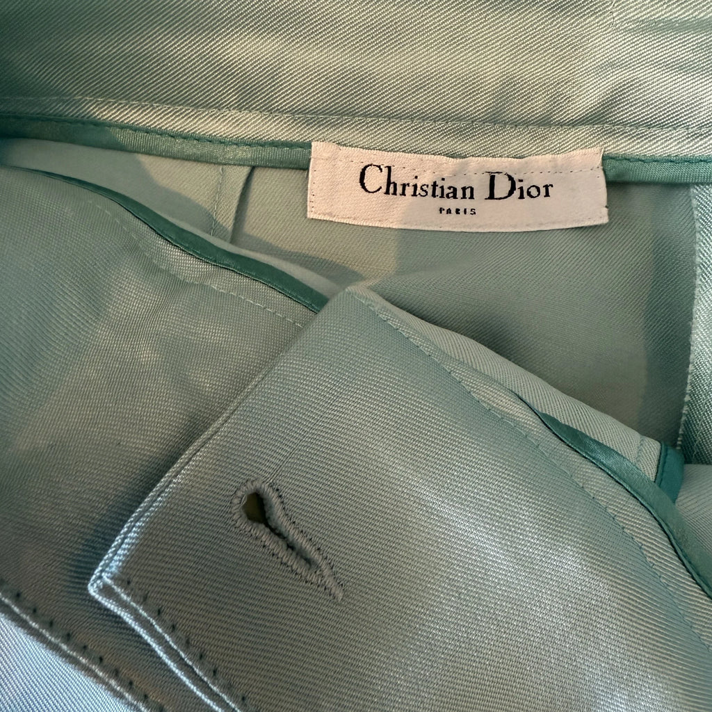Christian Dior Pants