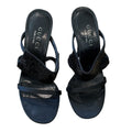 Gucci Heel Tom Ford Era