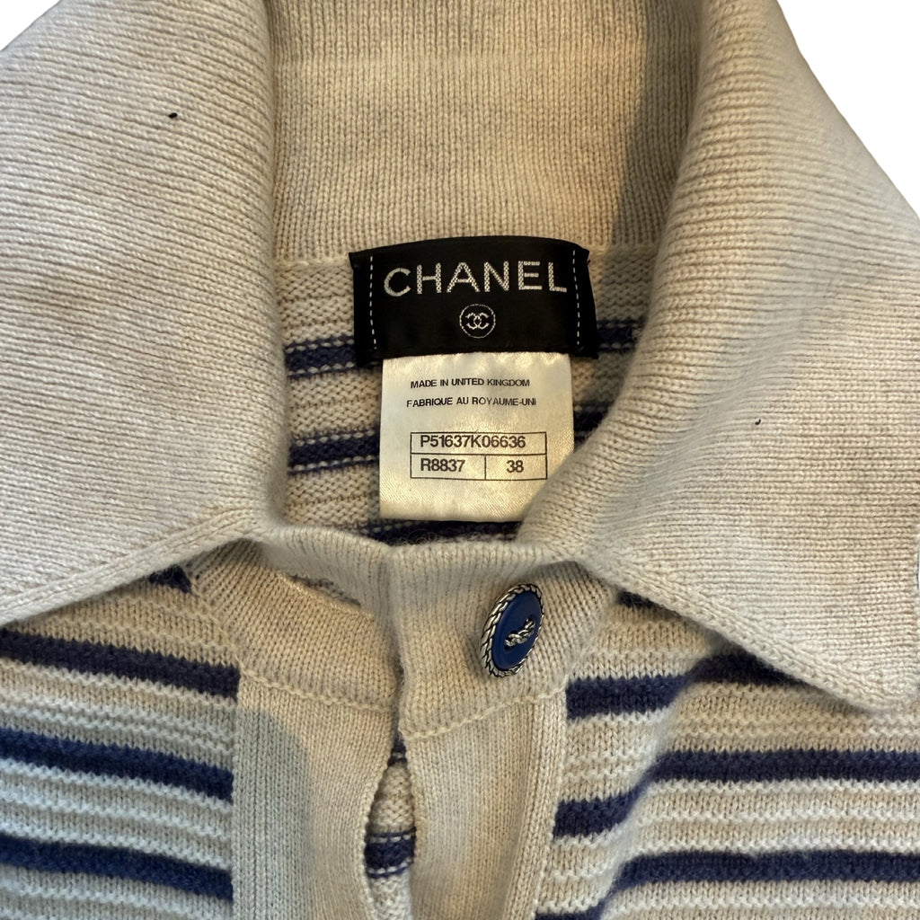 Chanel 2015 Dress