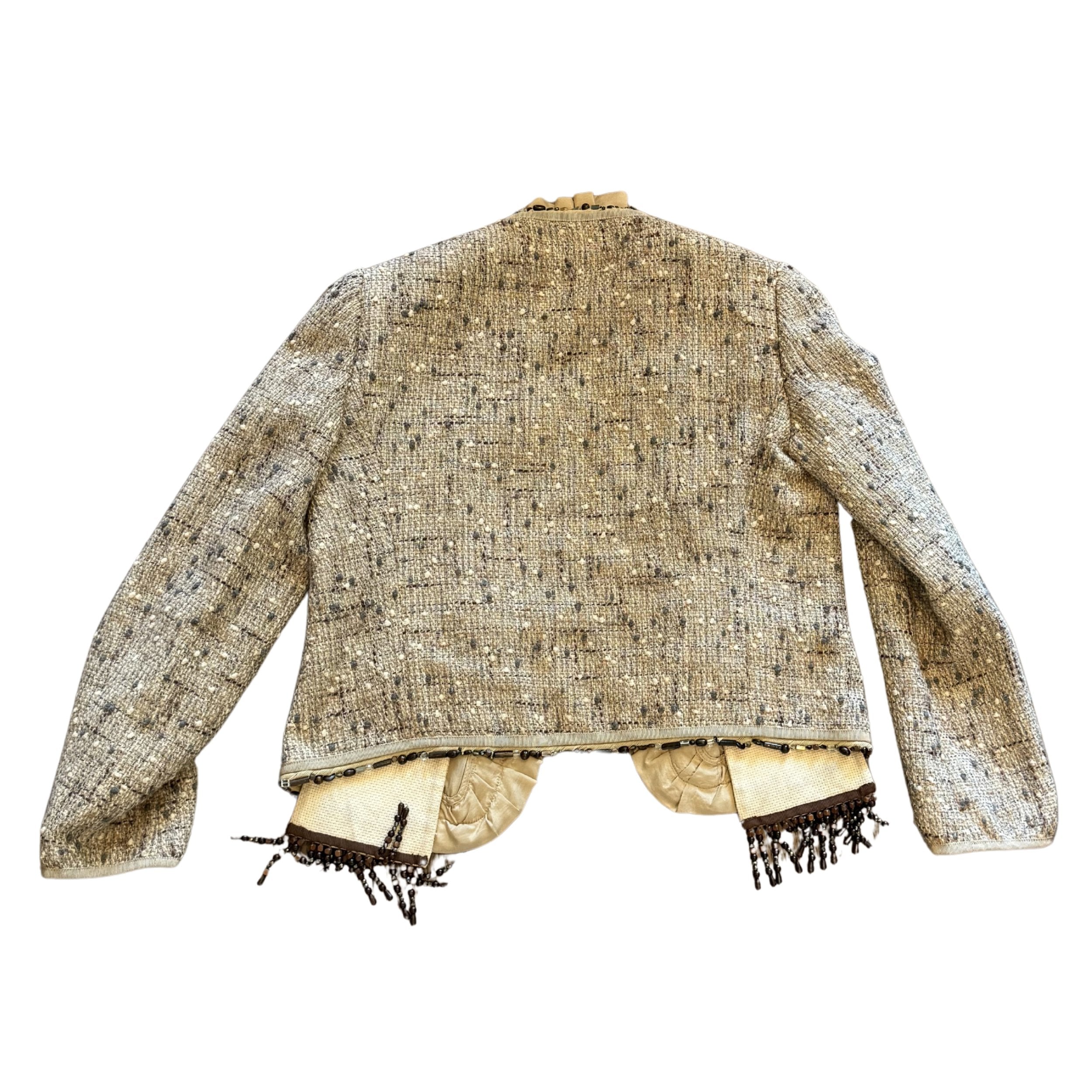 Moschino Jacket