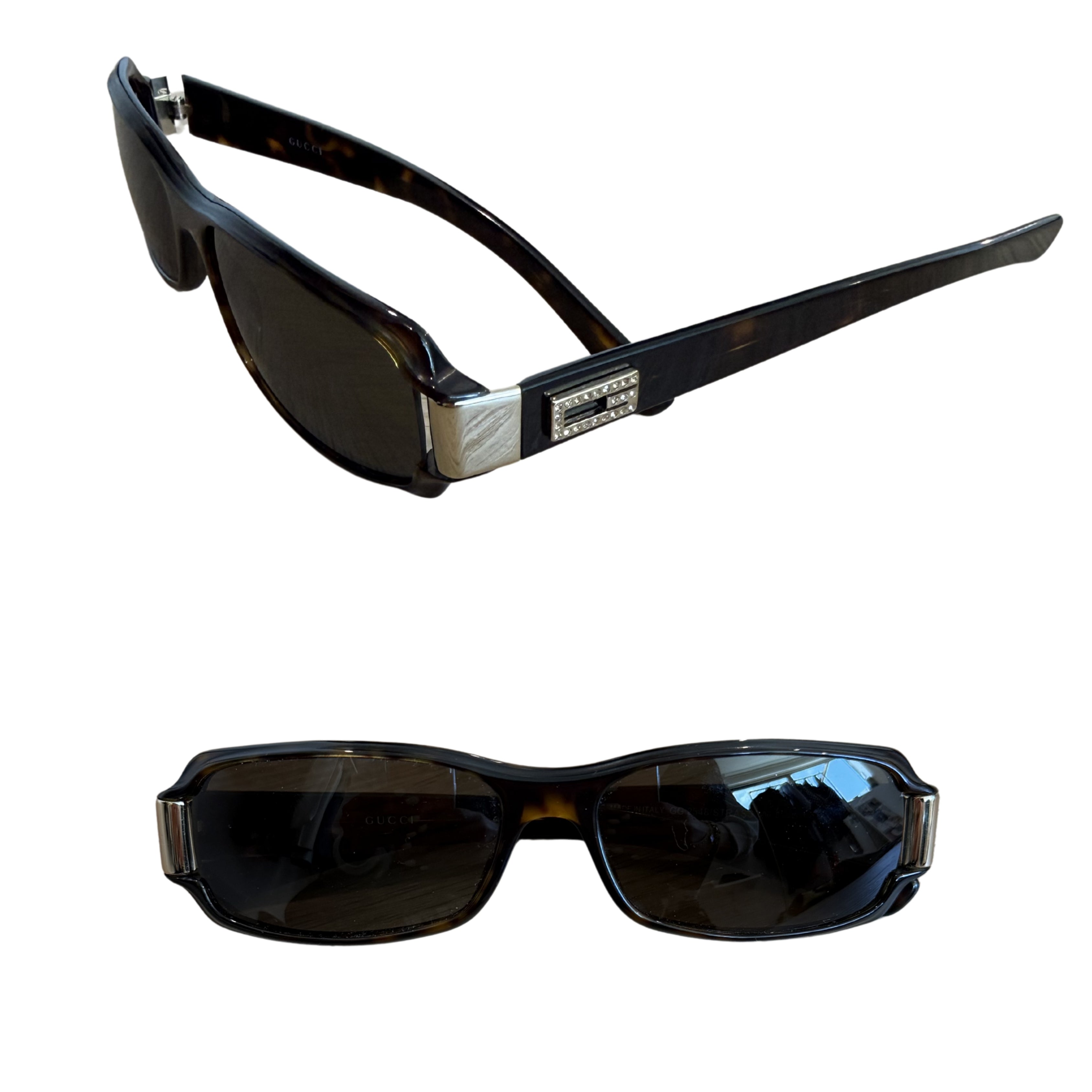Tom Ford Gucci Sunglasses