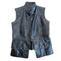 Chanel 2003 Runway Vest