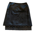 Chanel Lace Skirt FW2003