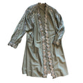80's Dead Stock Trench Coat
