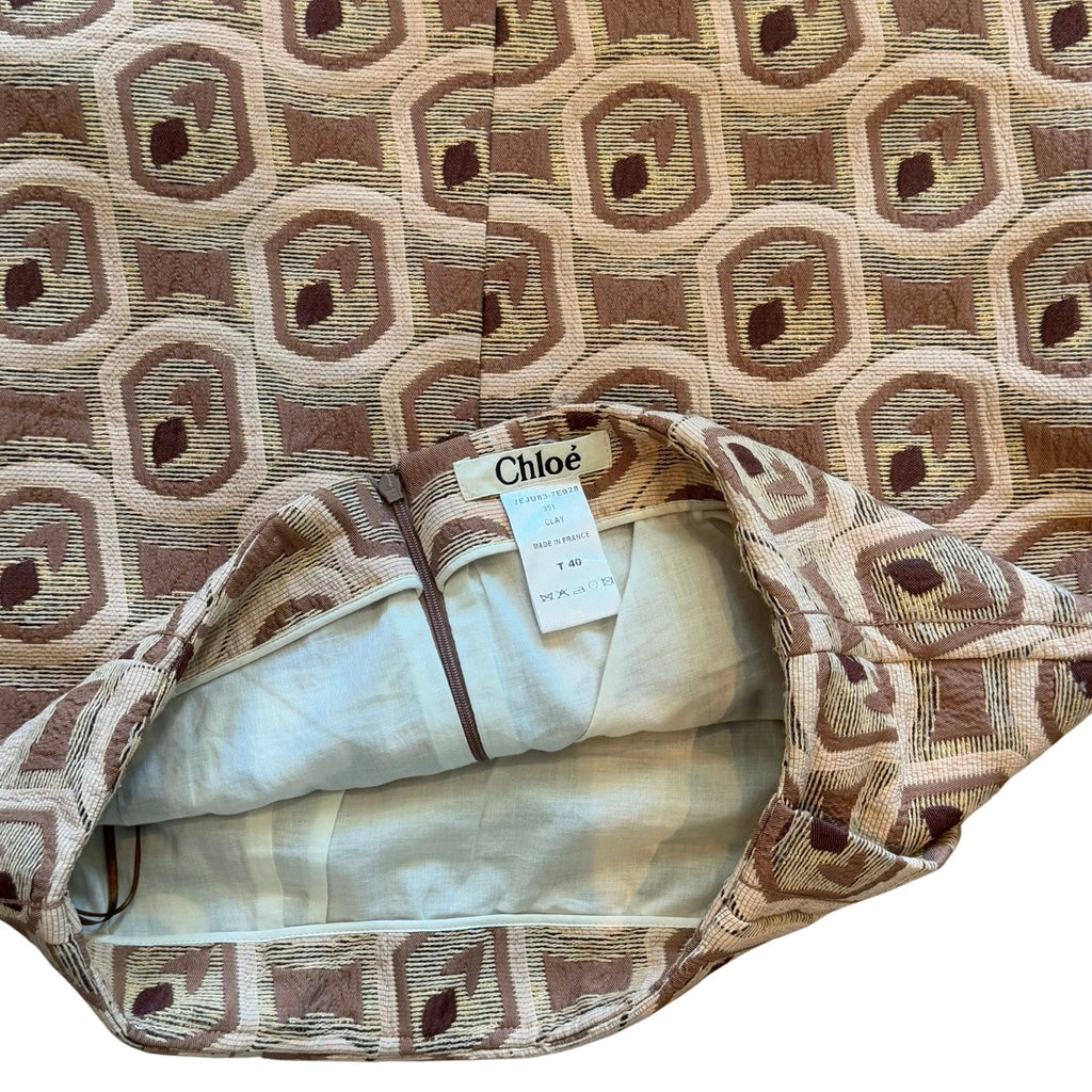 Chloe Skirt