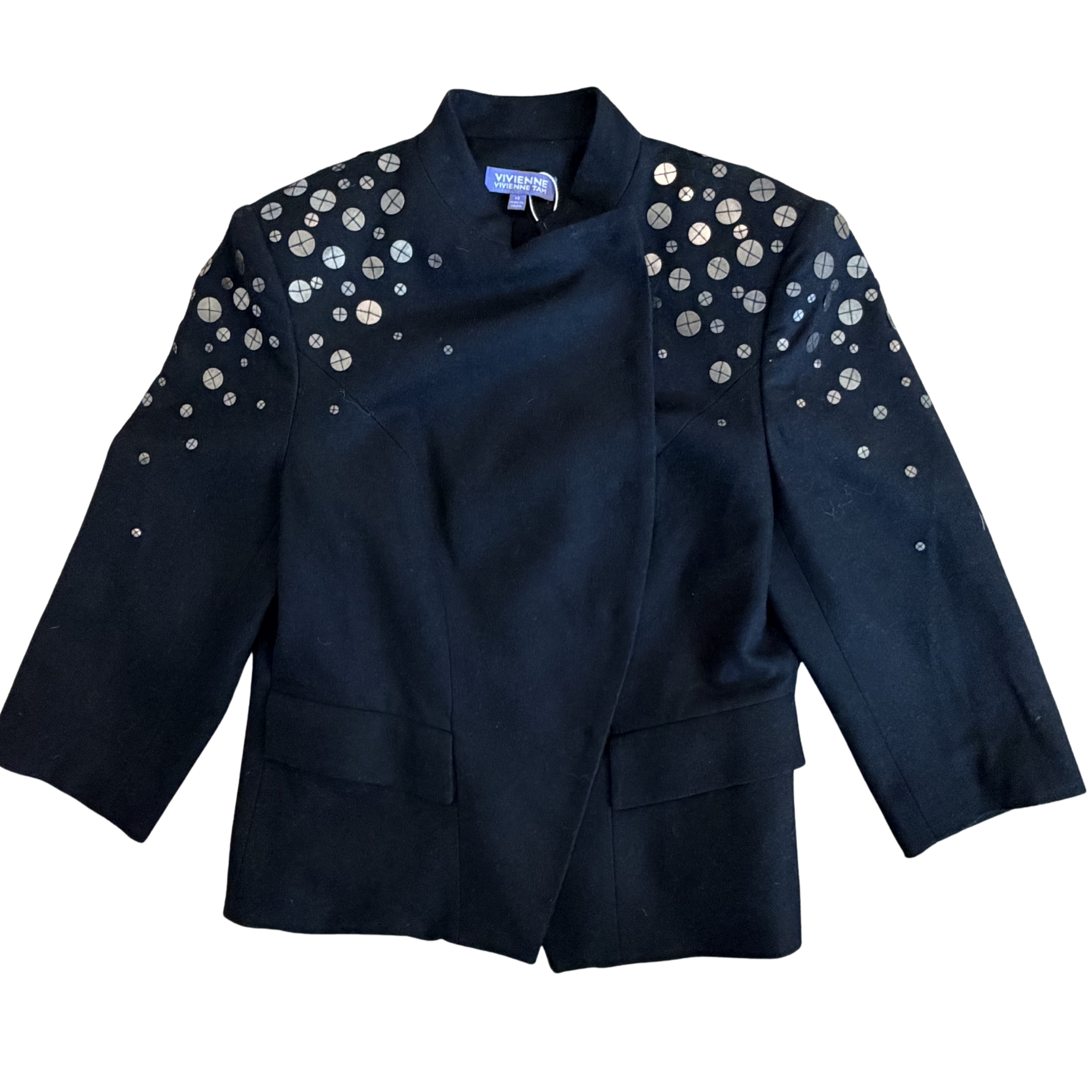 Vivienne by Vivienne Tam Jacket