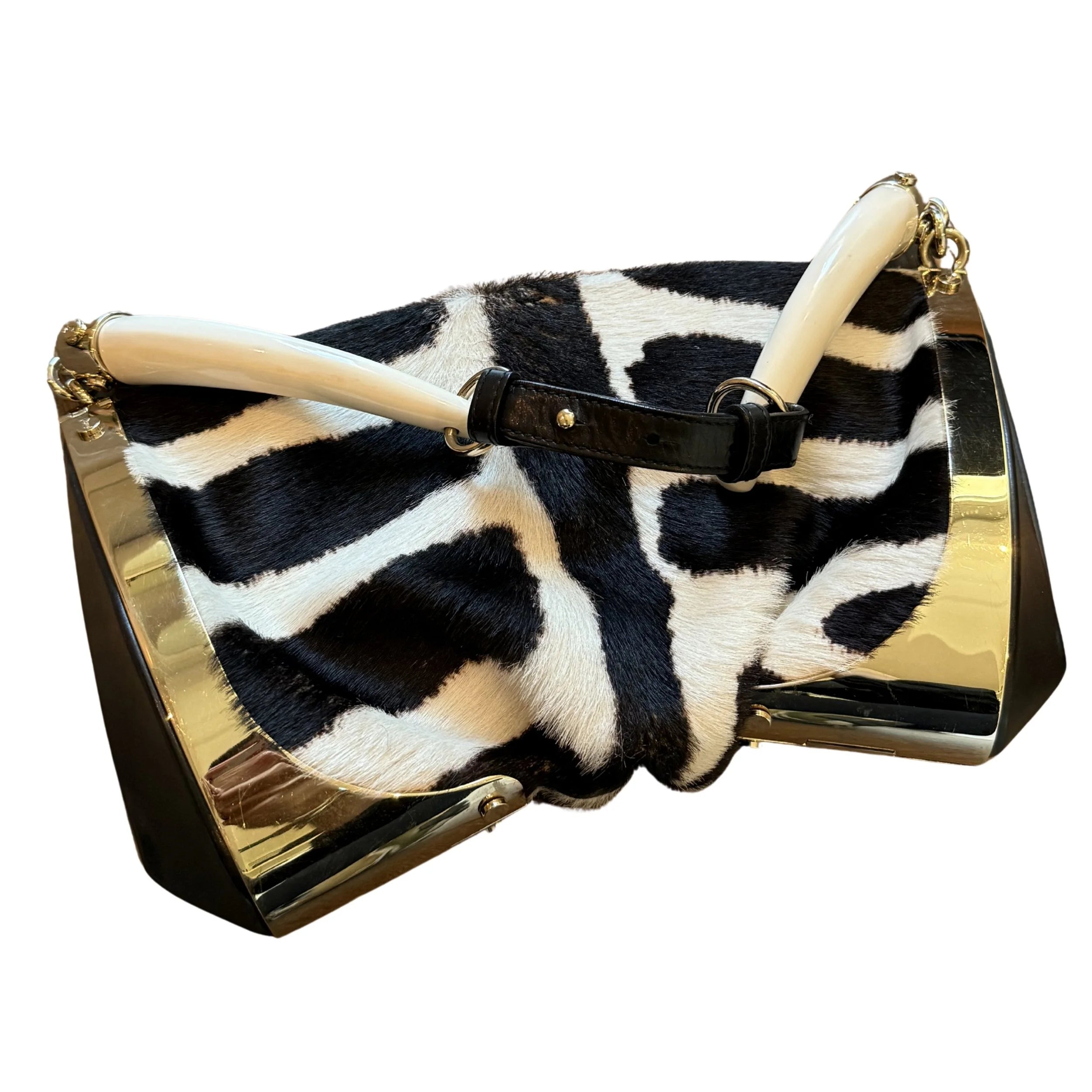 YSL Mombasa Bag by Tom Ford