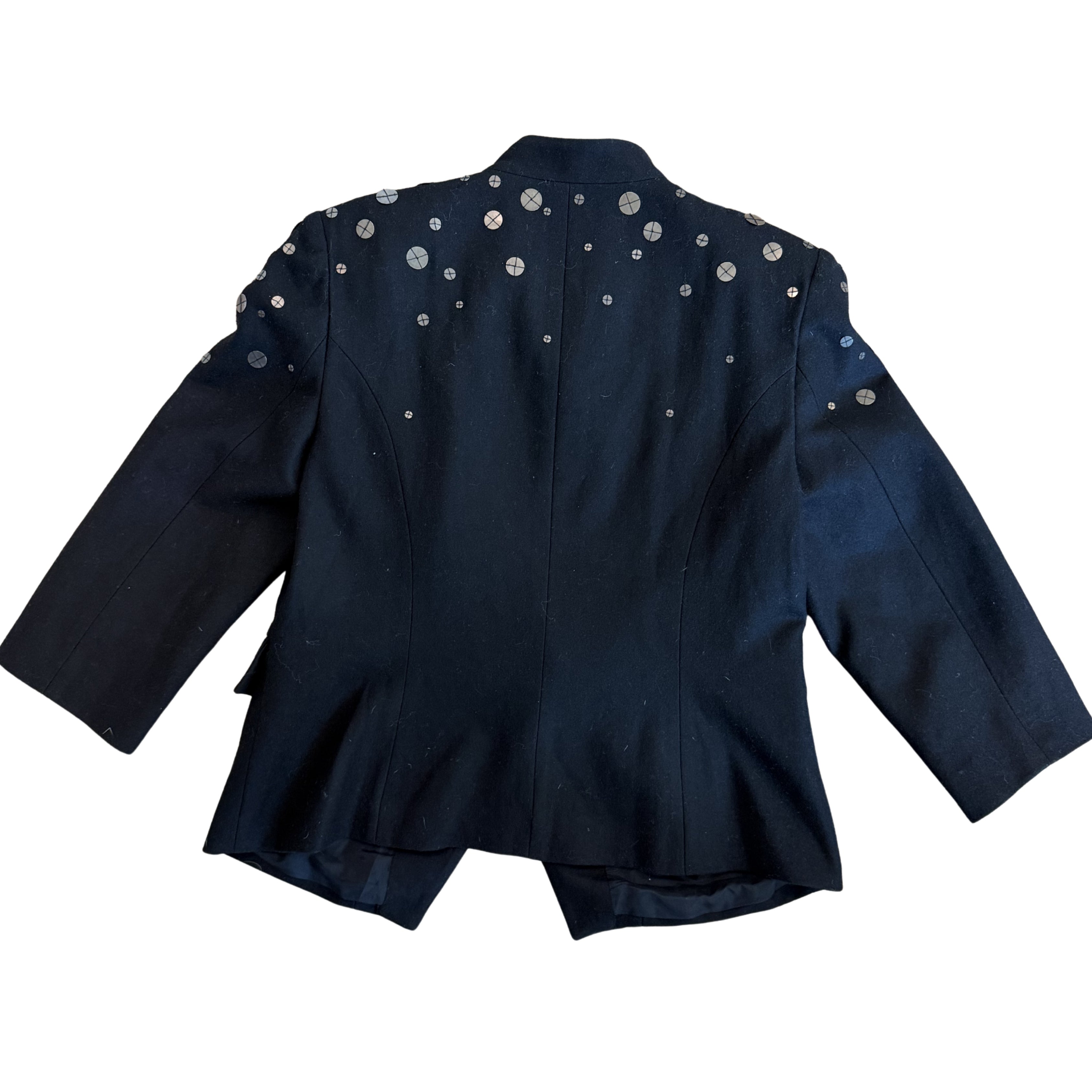 Vivienne by Vivienne Tam Jacket