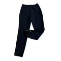 D&G Black Trousers with Snaps