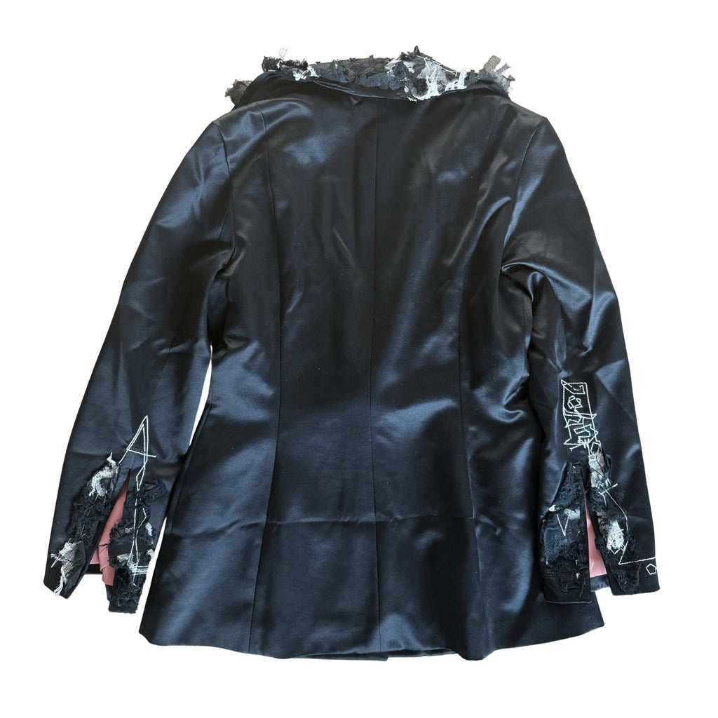 John Galliano SS2002 Evening Jacket