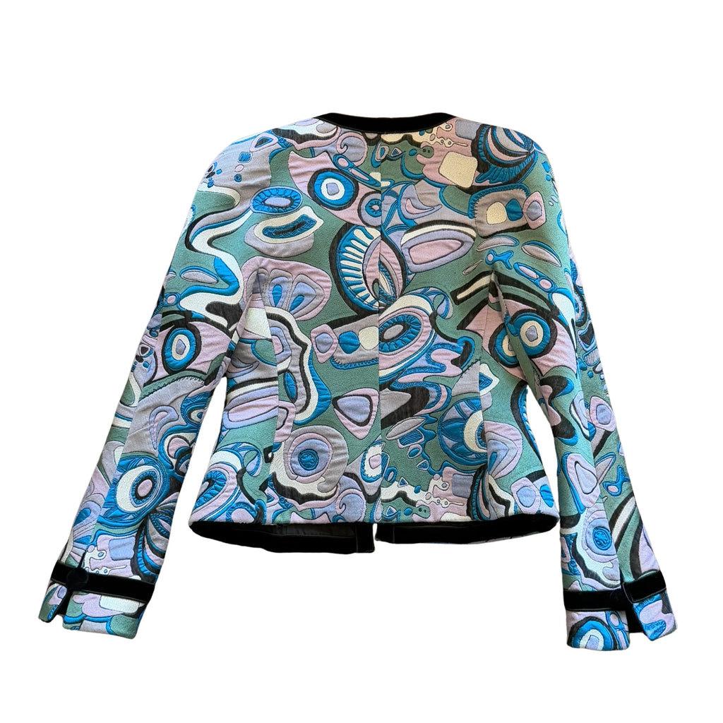 Giorgio Armani Sample Coat