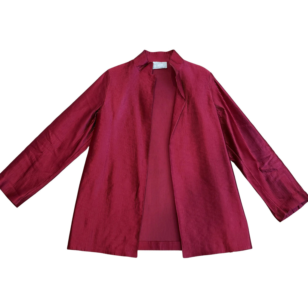 Red Dusan Jacket