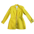 Mugler Yellow Jacket