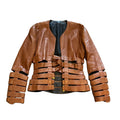 Gianfranco Ferre Runway Coat 1993