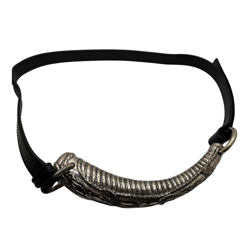 YSL Mombasa Belt