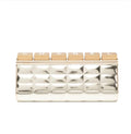 CHANEL KEYBOARD CLUTCH 2009