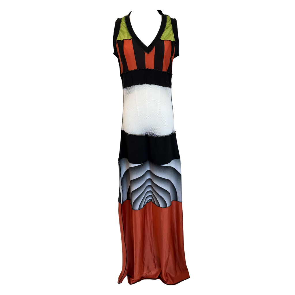 JPG Dress