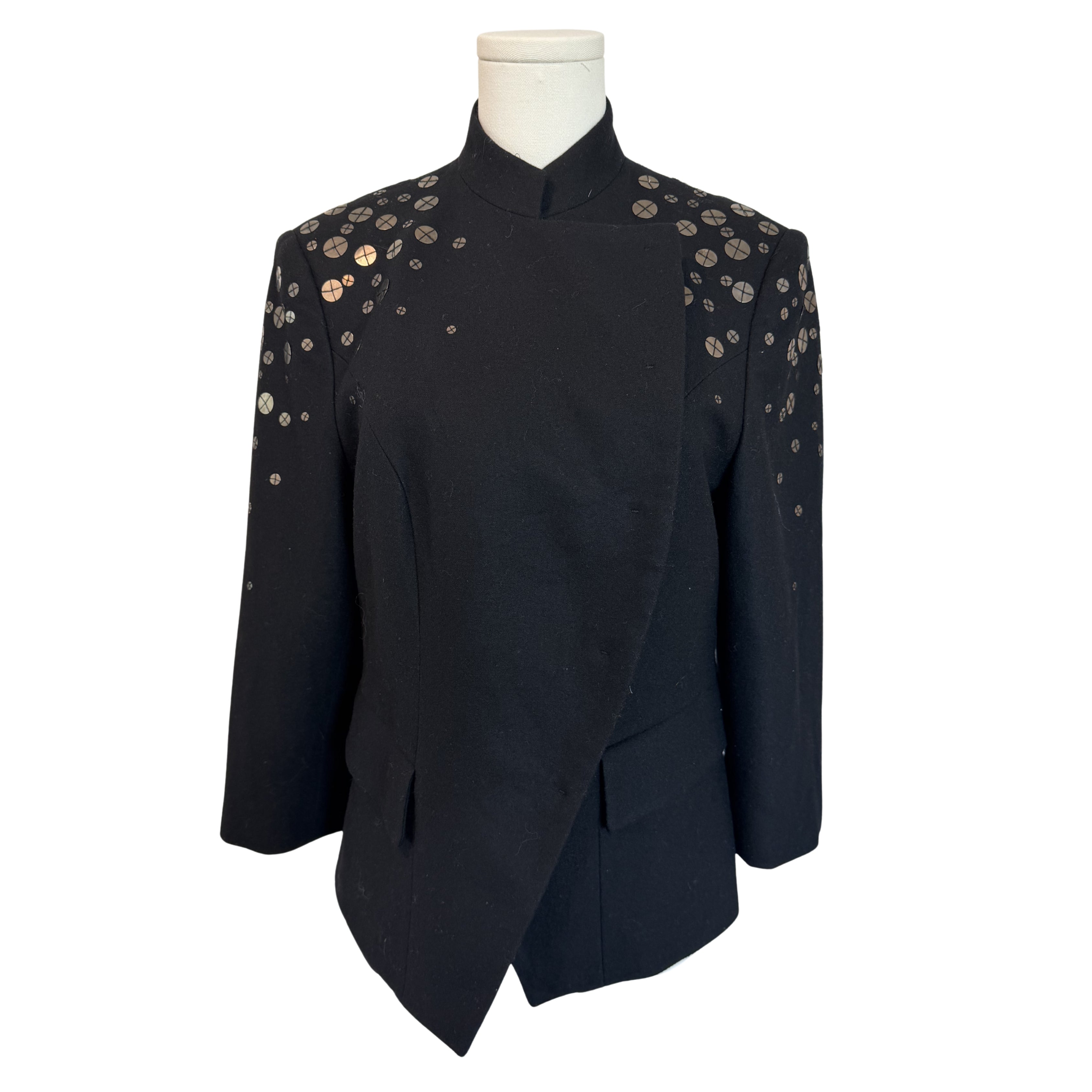Vivienne by Vivienne Tam Jacket