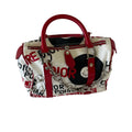 Dior Hardcore Boston SS2004 Bag