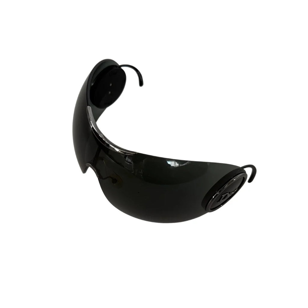 DIOR 2000'S GLASSES W ORIGINAL CASE