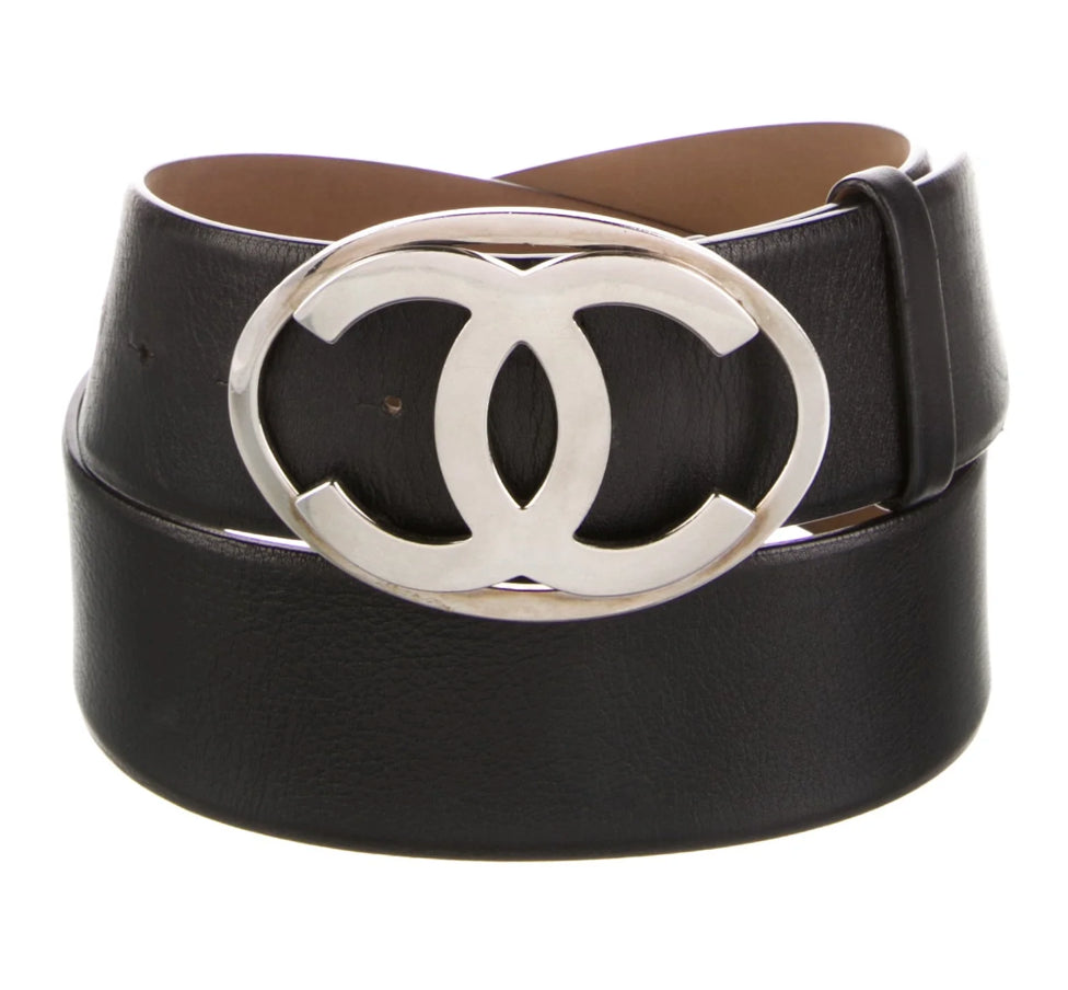 CHANEL 2000's Belt