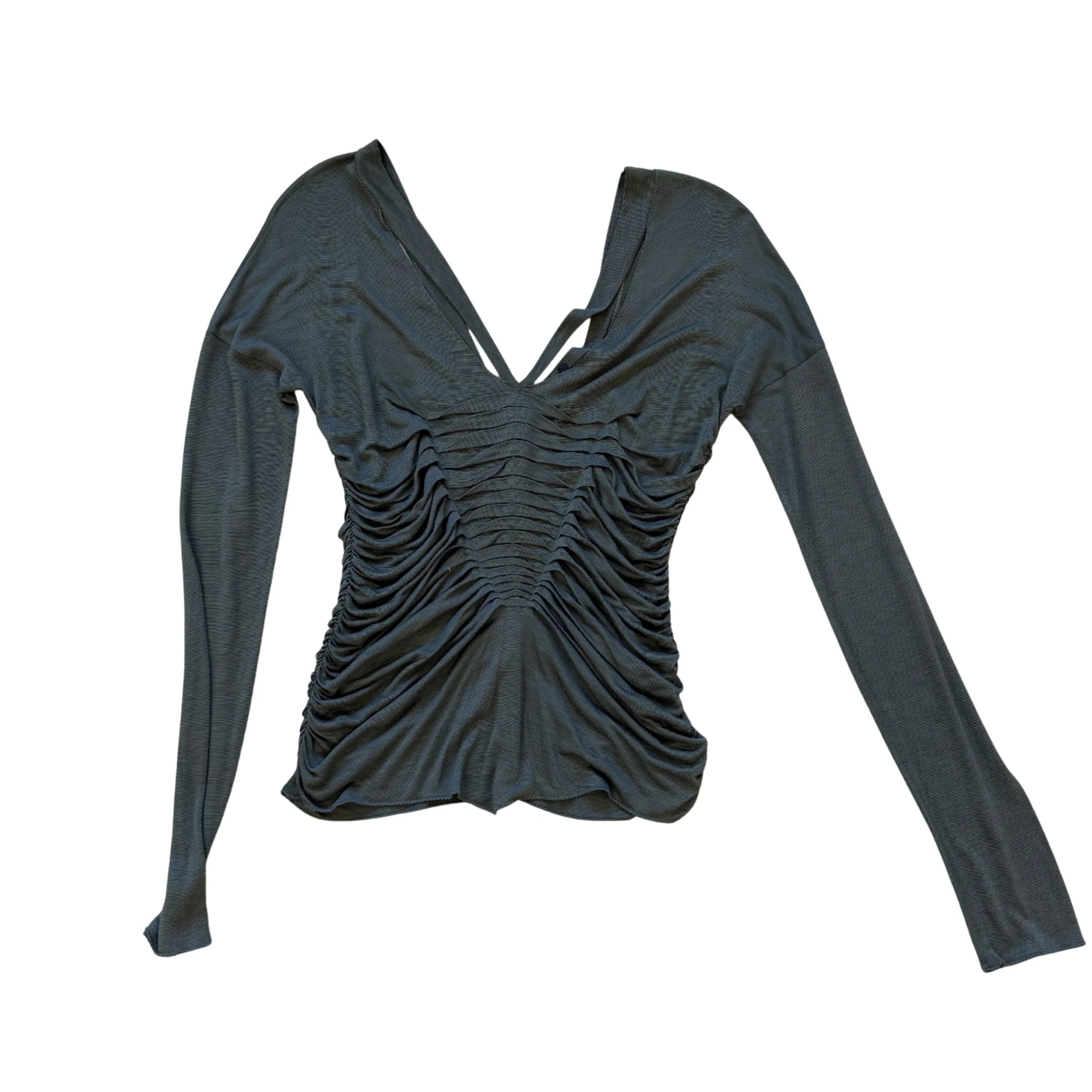 2000's Gucci Top