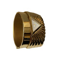 Franklin Mint Cuff Watch
